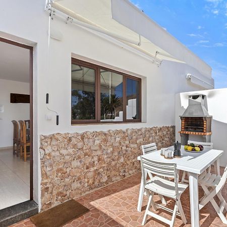 ティナホ Casa Valeriaヴィラ エクステリア 写真