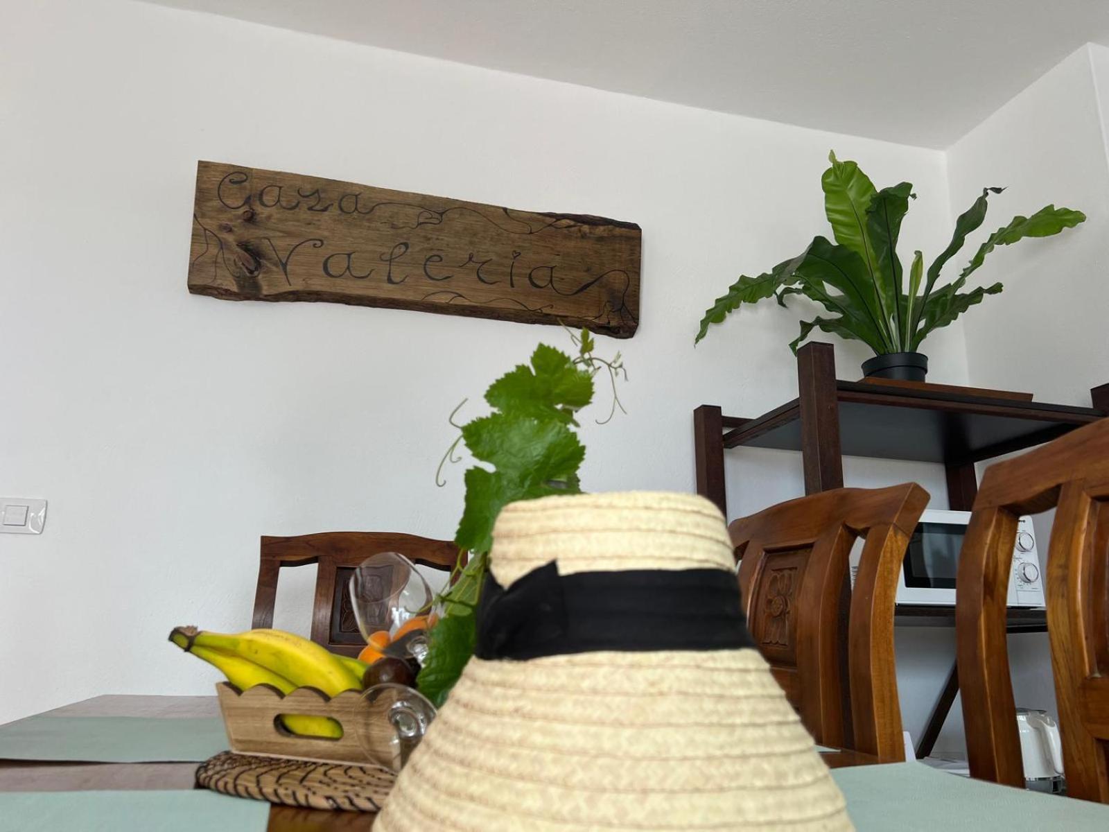 ティナホ Casa Valeriaヴィラ エクステリア 写真