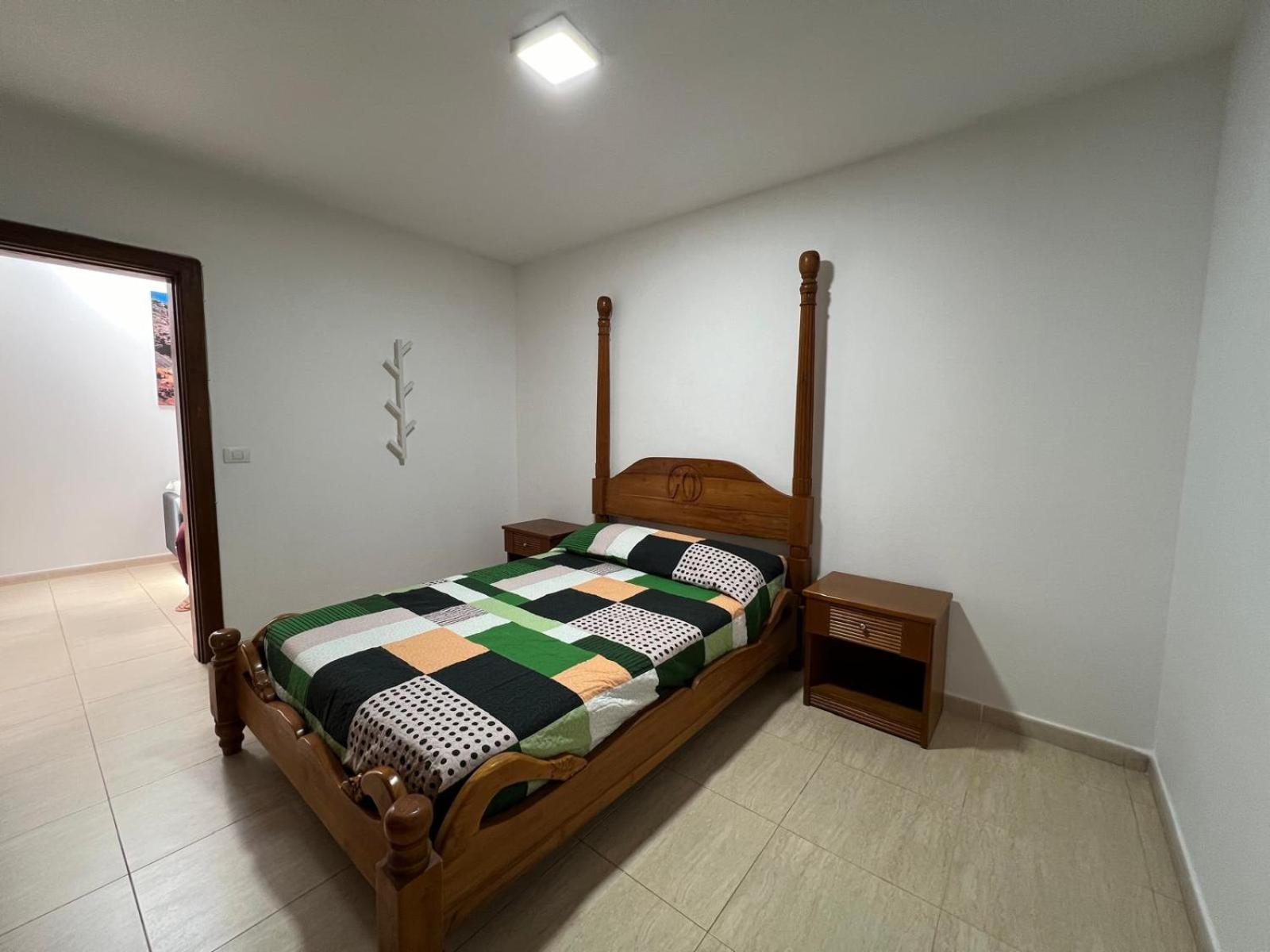 ティナホ Casa Valeriaヴィラ エクステリア 写真